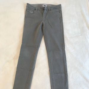 Paige jeans